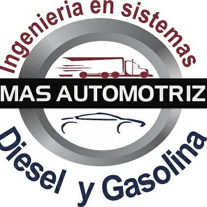 MAS AUTOMOTRIZ